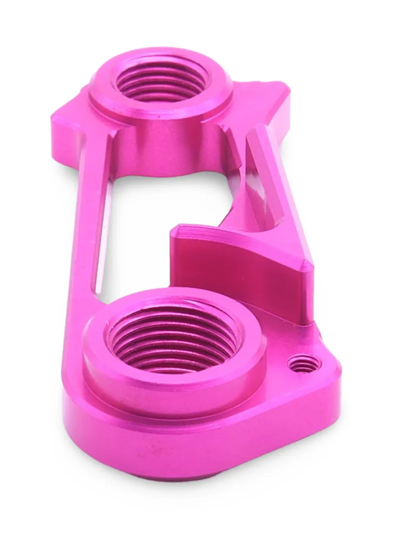 Framesandgear DM DB Derailleur Hanger - Cannondale Supersix/Systemsix/Caad 13-2