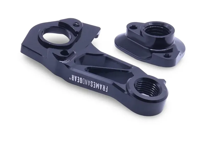 Framesandgear DM DB Derailleur Hanger for Enve Melee with Shimano Shifting-1