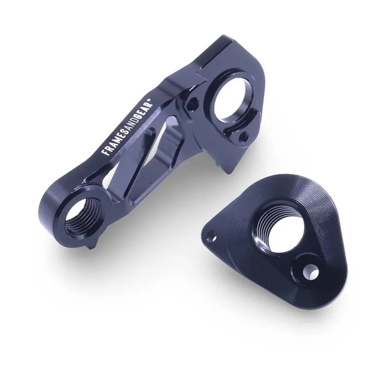 Framesandgear DM DB Derailleur Hanger for Enve Melee with Shimano Shifting
