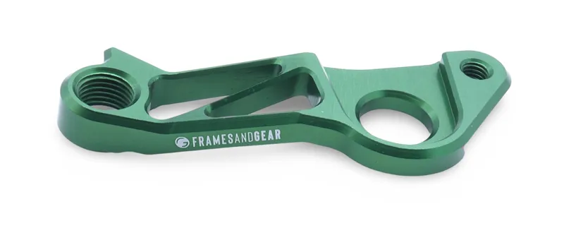 Framesandgear Direct Mount DB Derailleur Hanger for Specialized Tarmac/Aethos-3