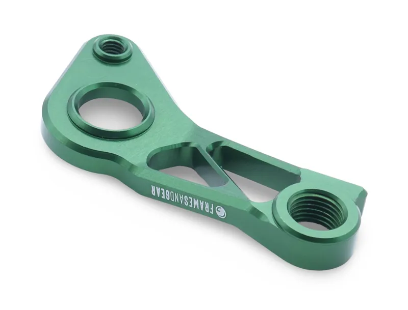 Framesandgear Direct Mount DB Derailleur Hanger for Specialized Tarmac/Aethos