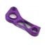 Framesandgear DM DB Derailleur Hanger for Specialized Tarmac/Aethos - Purple