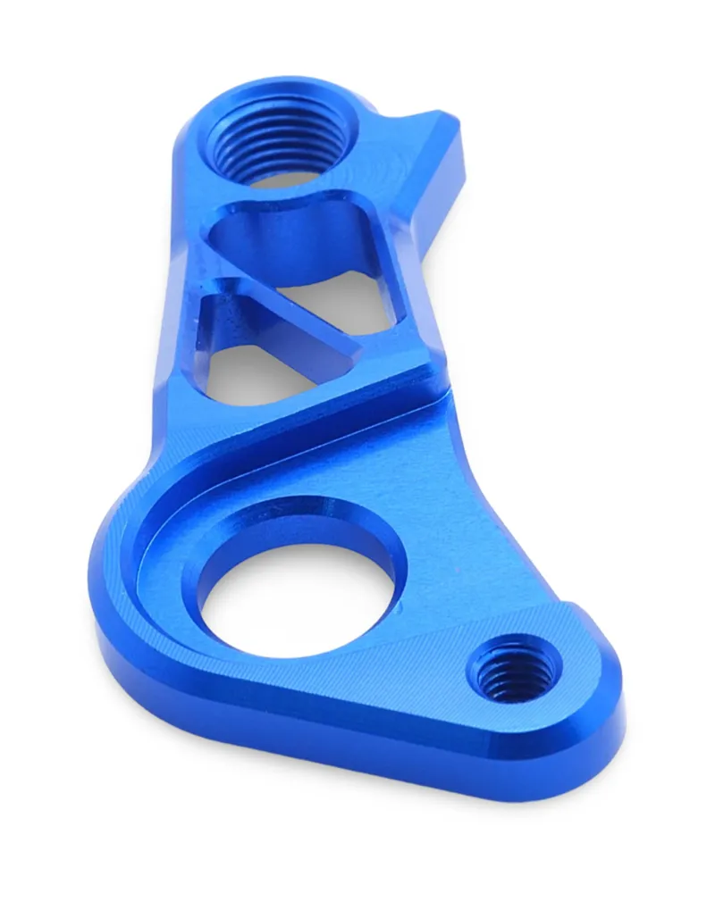 Framesandgear DM DB Derailleur Hanger for Specialized Tarmac/Aethos - Blue-2