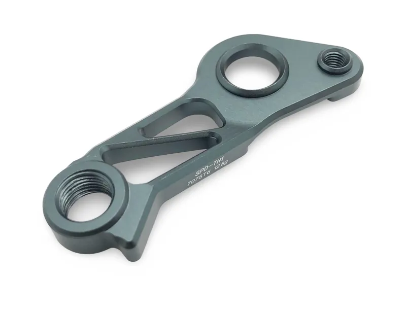 Framesandgear DM DB Derailleur Hanger for Specialized Tarmac/Aethos - Grey-1