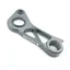 Framesandgear DM DB Derailleur Hanger for Specialized Tarmac/Aethos - Grey