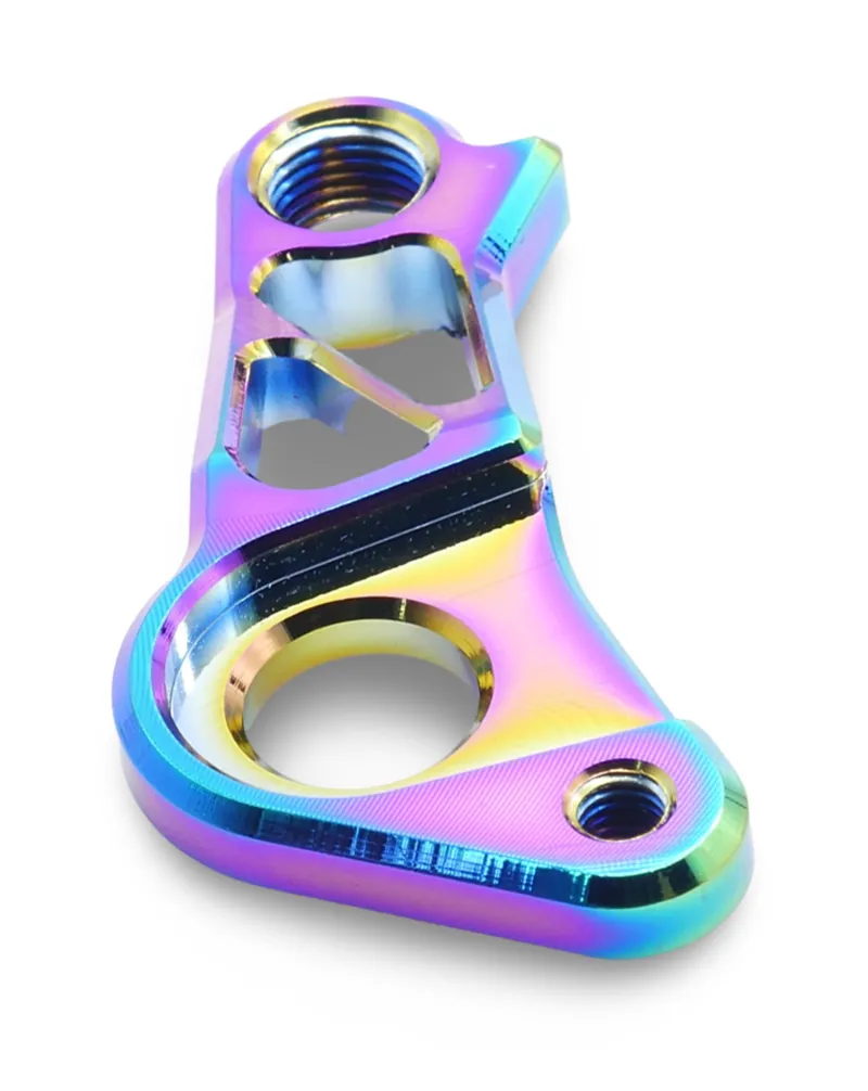 Framesandgear DM DB Derailleur Hanger for Specialized Tarmac/Aethos - Oil-1