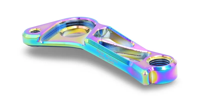 Framesandgear DM DB Derailleur Hanger for Specialized Tarmac/Aethos - Oil-2