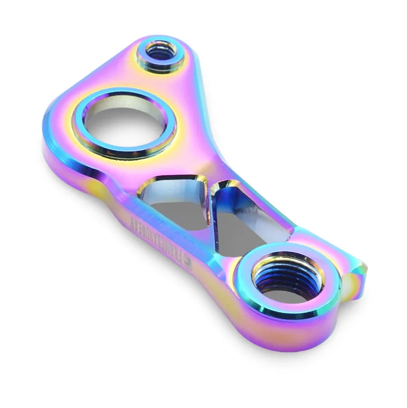 Framesandgear DM DB Derailleur Hanger for Specialized Tarmac/Aethos - Oil