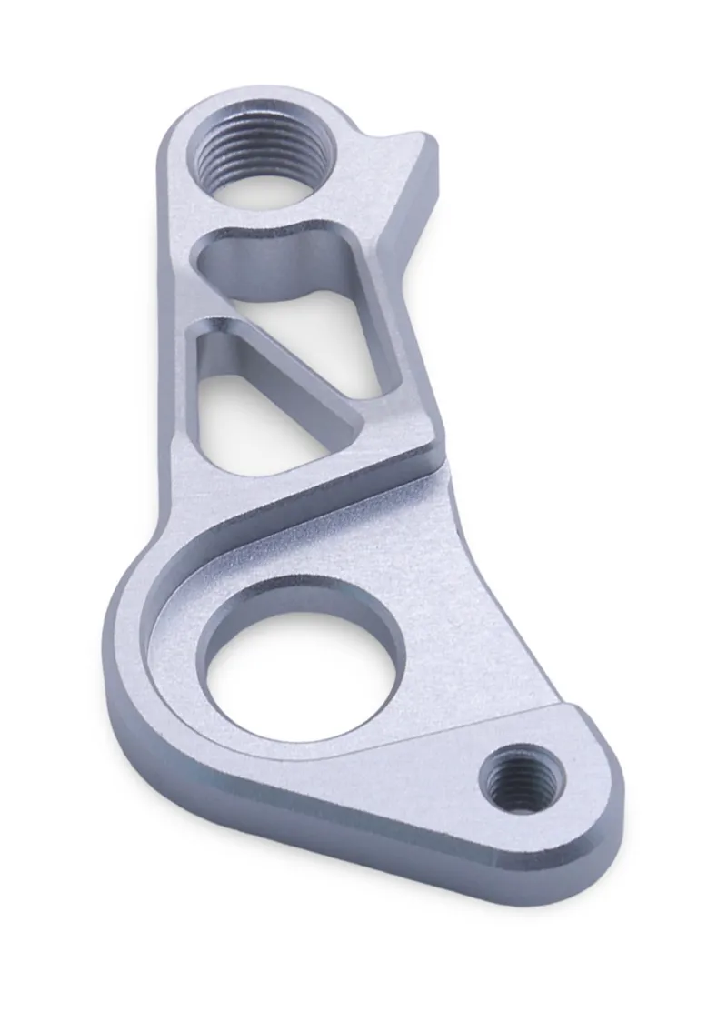 Framesandgear DM DB Derailleur Hanger for Specialized Tarmac/Aethos - Silver-2