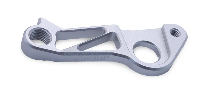 Framesandgear DM DB Derailleur Hanger for Specialized Tarmac/Aethos - Silver-5
