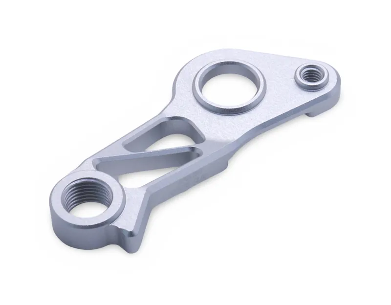 Framesandgear DM DB Derailleur Hanger for Specialized Tarmac/Aethos - Silver