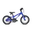 Frog 38 Kids First Pedal Bike - Electric Blue