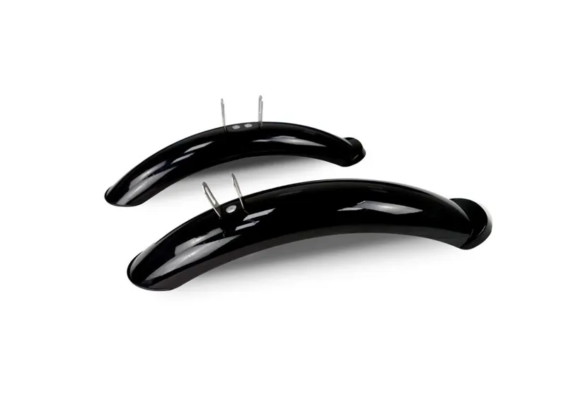 Frog Bikes 14 inch PM-14 Mudguards for Frog 40 Kids Bike - Pair
