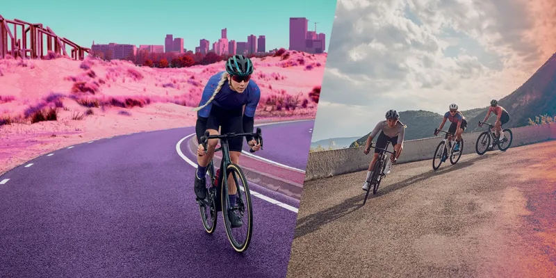 Shimano 105 Di2 R7100 Disc Groupset-1