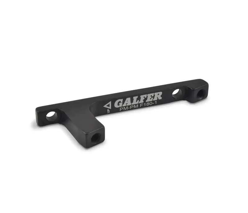Galfer Bike Radial Post Mount Caliper Adapter-1