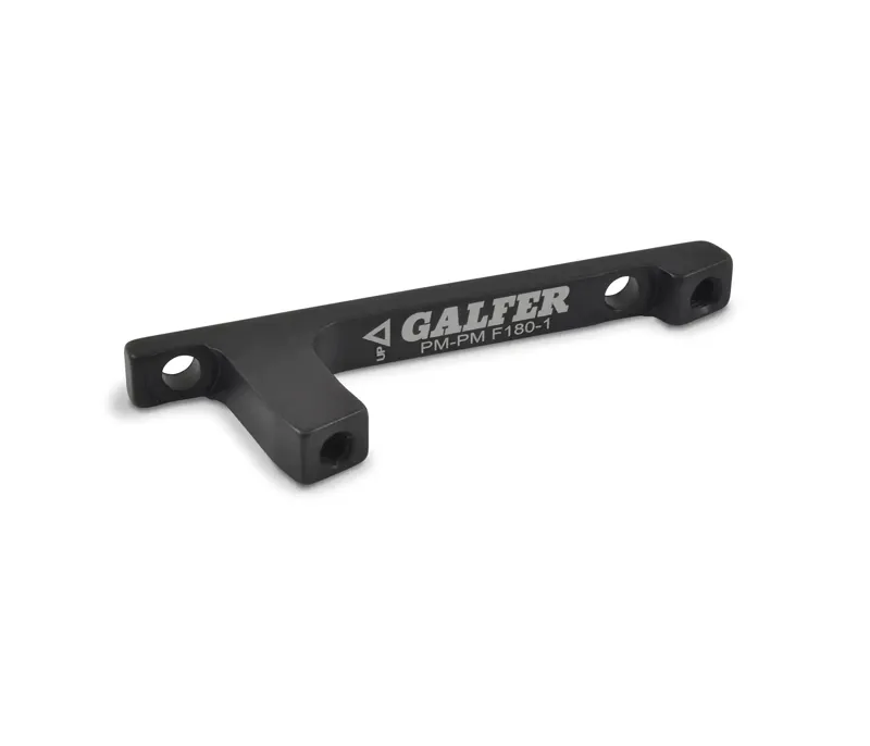 Galfer Bike Radial Post Mount Caliper Adapter