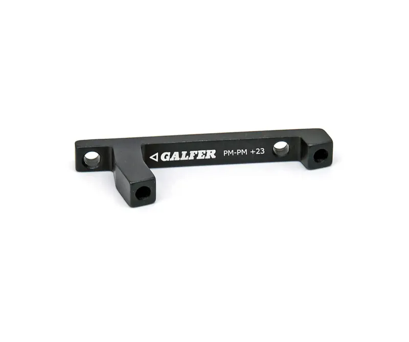 Galfer Bike Radial Post Mount Caliper Adapter-2