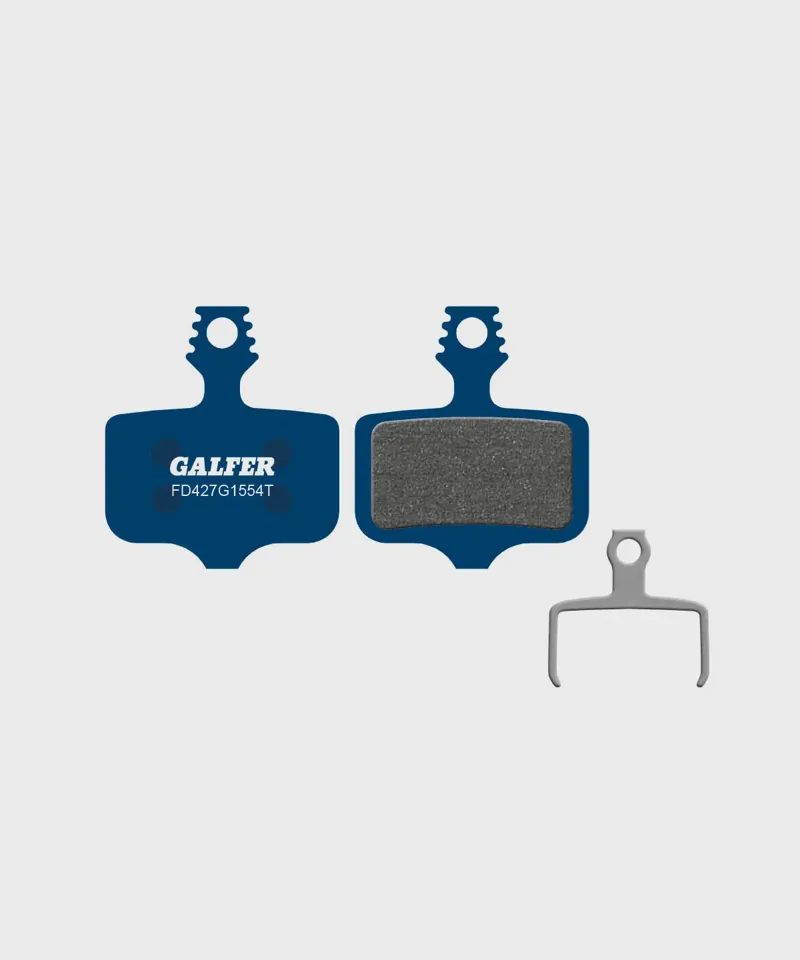 Galfer Road Disc Brake Pad Avid Elixir / SRAM XX