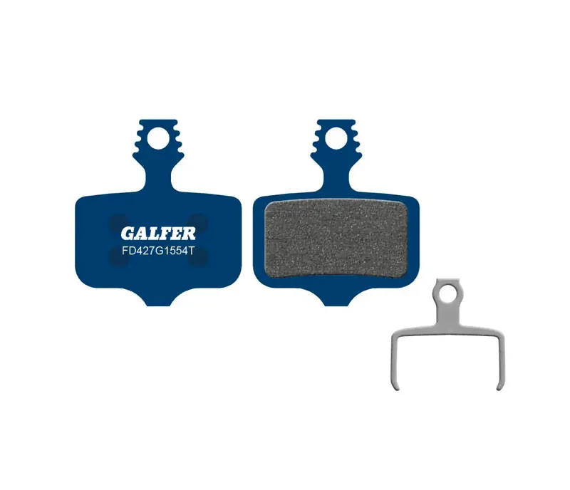 Galfer Road Disc Brake Pad - SRAM Red/Force/Rival/Level TLM and Ultimate