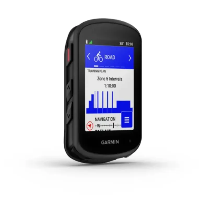 Garmin Edge 840 Cycling Computer - Black-1