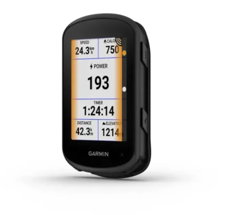 Garmin Edge 840 Cycling Computer - Black-3