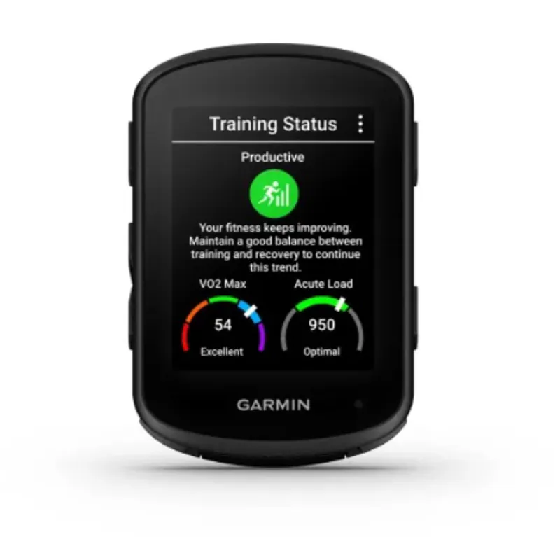 Garmin Edge 840 Cycling Computer - Black-4