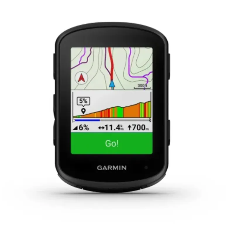Garmin Edge 840 Cycling Computer - Black-5