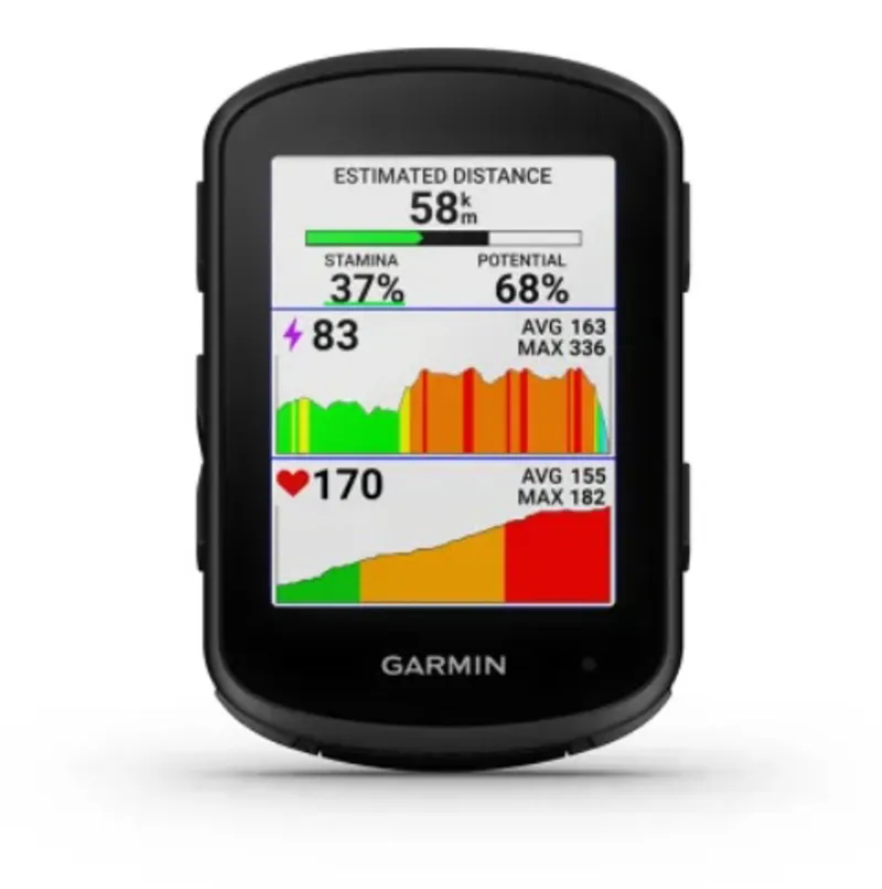 Garmin Edge 840 Cycling Computer - Black-6