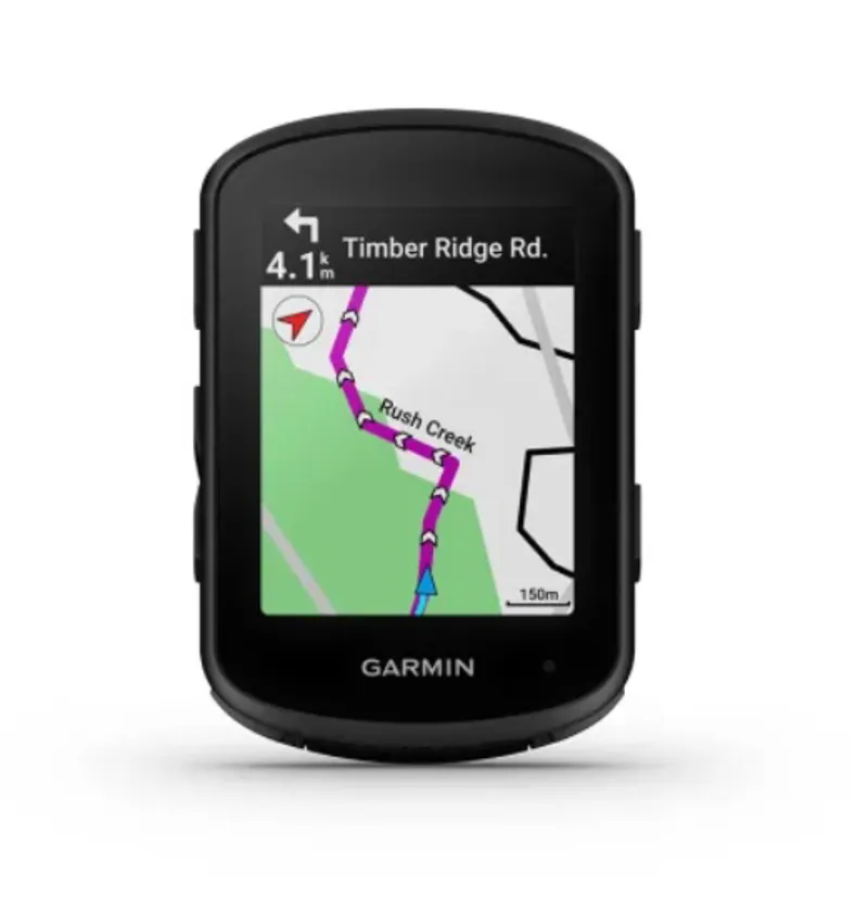 Garmin Edge 840 Cycling Computer - Black