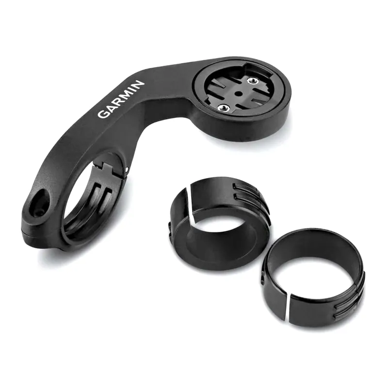 Garmin Extended Out Front Bike Mount for Edge Systems