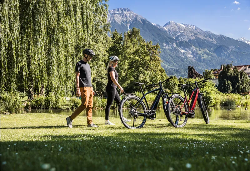 2024 Specialized Turbo Vado SL 4.0 Step-Through EQ Electric Hybrid Bike-5