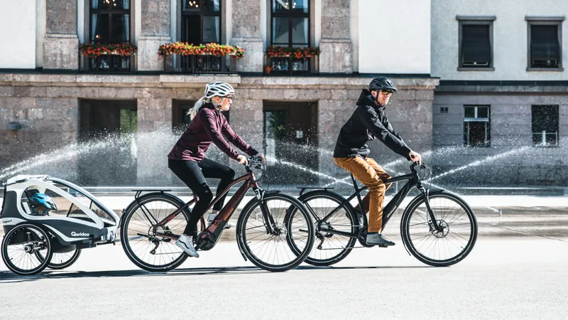 2023 Specialized Turbo Como SL 5.0 Electric Hybrid Bike - Silver-5