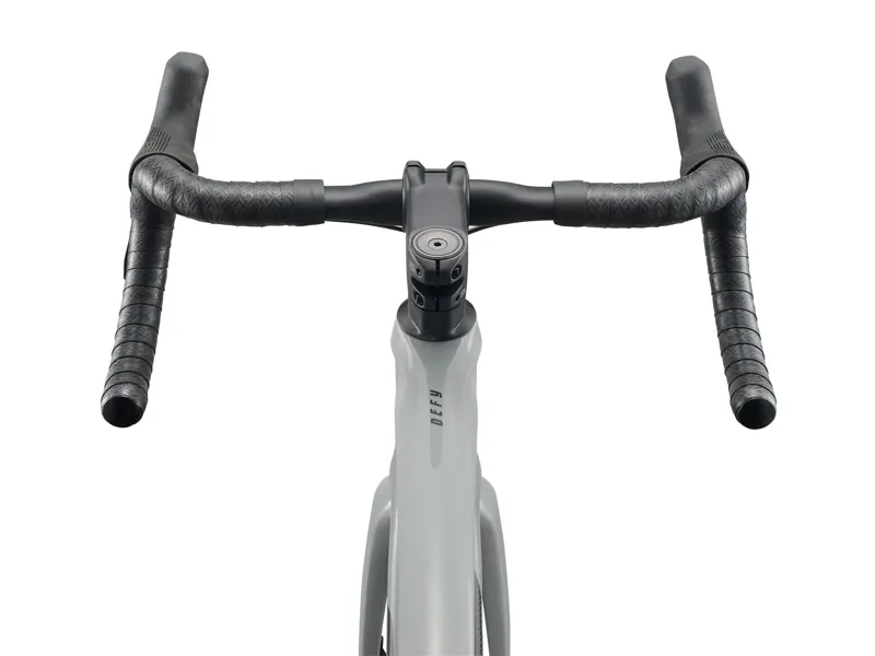 2026 Giant Defy Advanced 3 Mens Road Bike - Good Grey-4