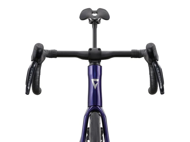 2027 Giant Propel Advanced 0 Mens Road Bike - Azurite Blue-5