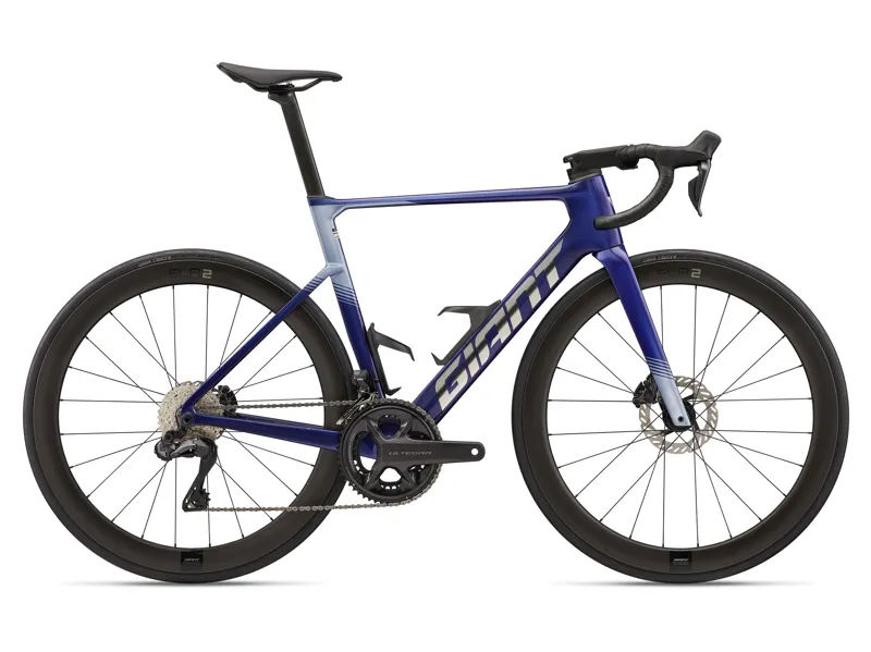 2027 Giant Propel Advanced 0 Mens Road Bike - Azurite Blue
