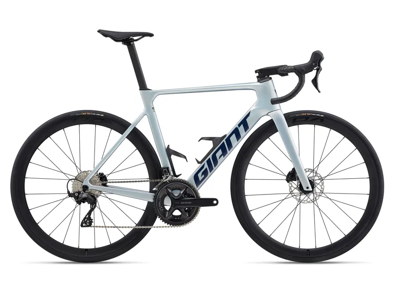 2026 Giant Propel Advanced 2 Mens Road Bike - Supernova