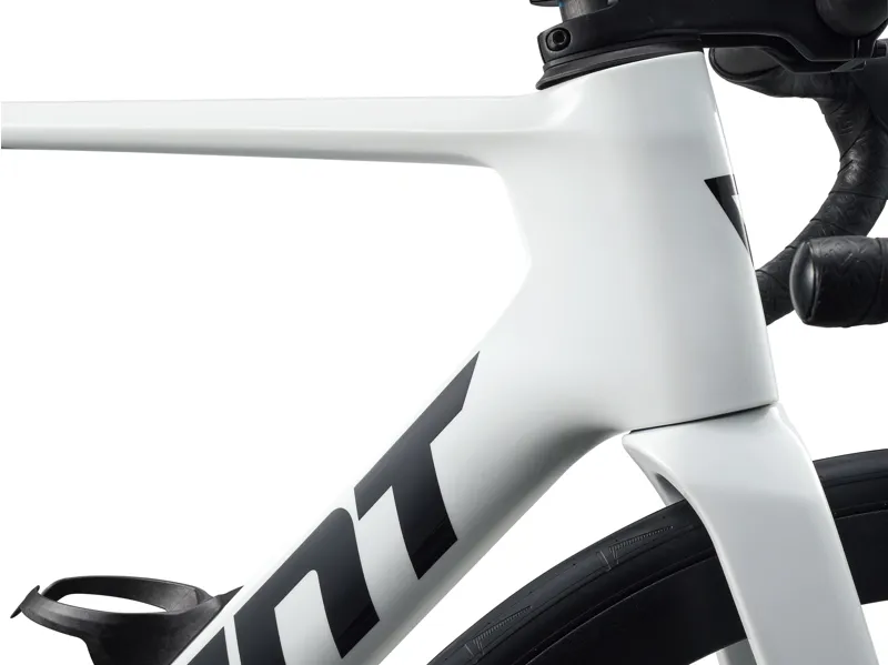 2027 Giant Propel Advanced 2 Road Bike - White-3