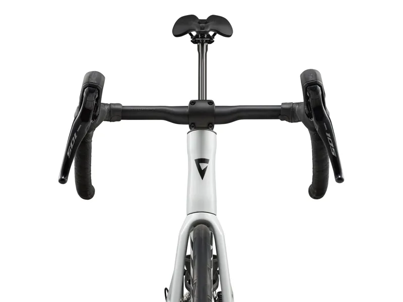 2027 Giant Propel Advanced 2 Road Bike - White-2