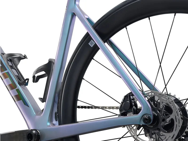 2026 Giant Propel Advanced Pro 0 AXS Mens Road Bike - Prismatic Haze/Iris-7