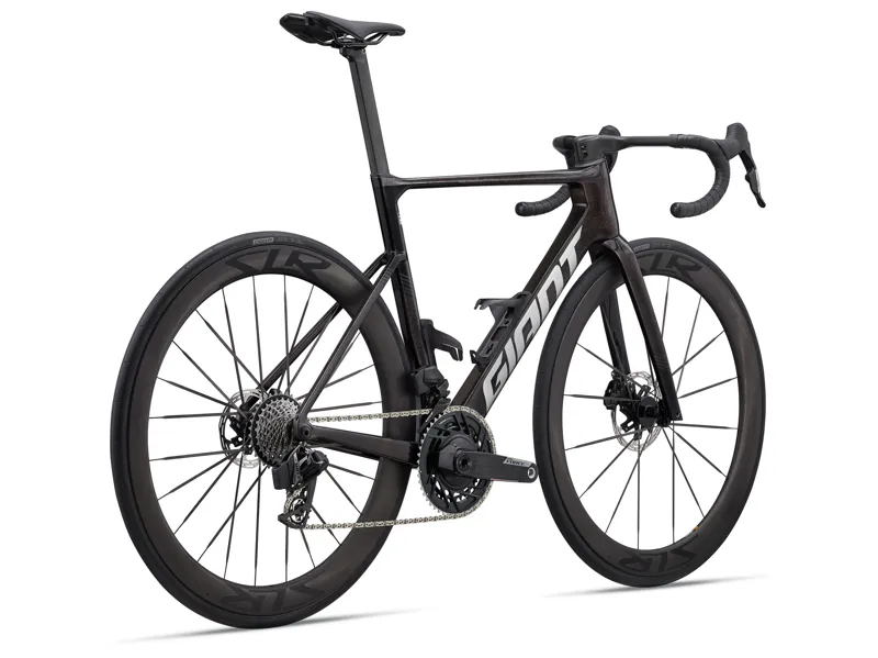2027 Giant Propel Advanced Pro 0 AXS Road Bike - Obsidian Pulse-1