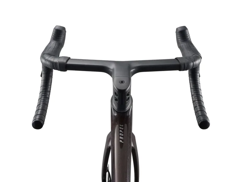 2027 Giant Propel Advanced Pro 0 AXS Road Bike - Obsidian Pulse-5