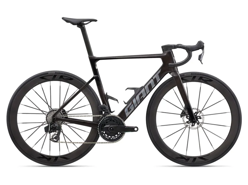 2027 Giant Propel Advanced Pro 0 AXS Road Bike - Obsidian Pulse