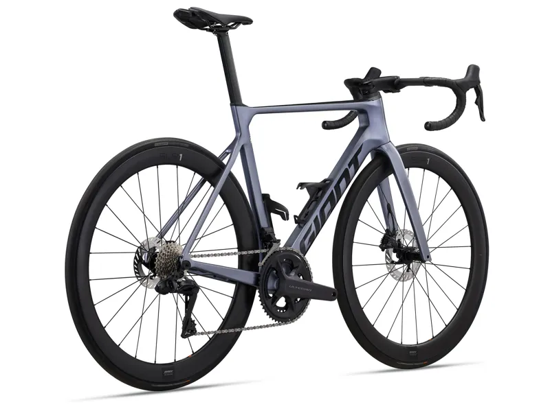 2025 Giant Propel Advanced Pro 0 Di2 Mens Road Bike - Gloss Mercury-1