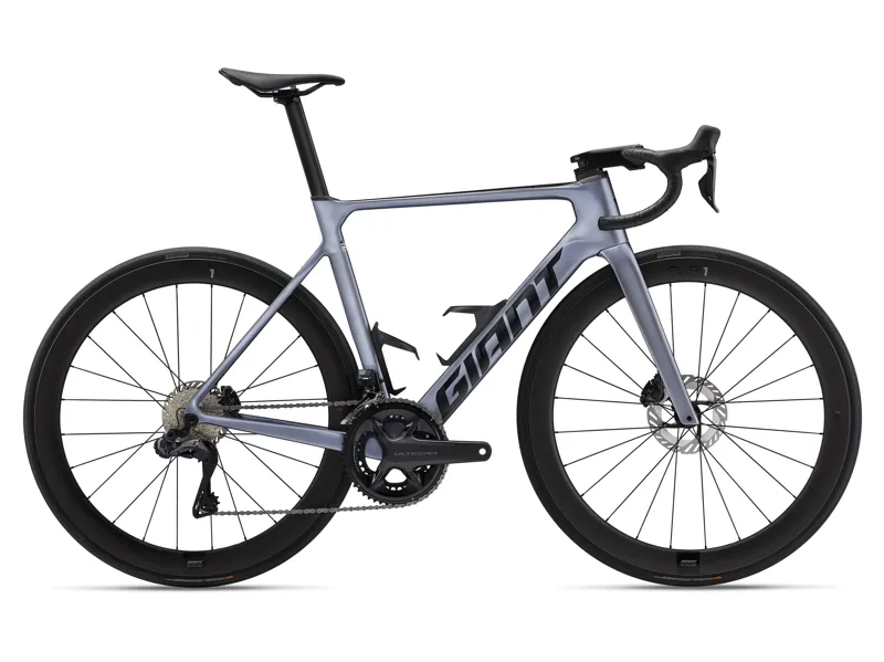 2025 Giant Propel Advanced Pro 0 Di2 Mens Road Bike - Gloss Mercury