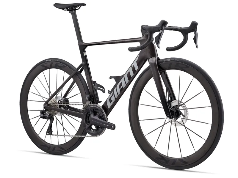 2027 Giant Propel Advanced Pro 0 Di2 Road Bike - Obsidian Pulse-1