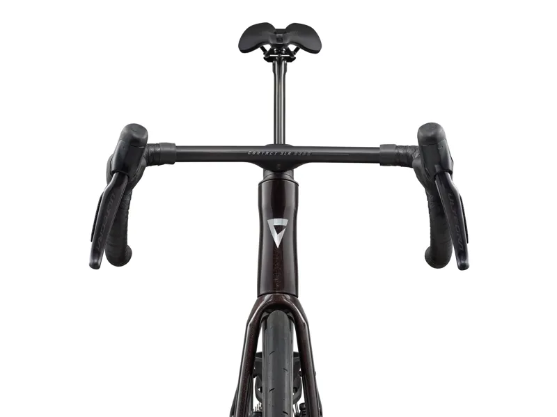 2027 Giant Propel Advanced Pro 0 Di2 Road Bike - Obsidian Pulse-5