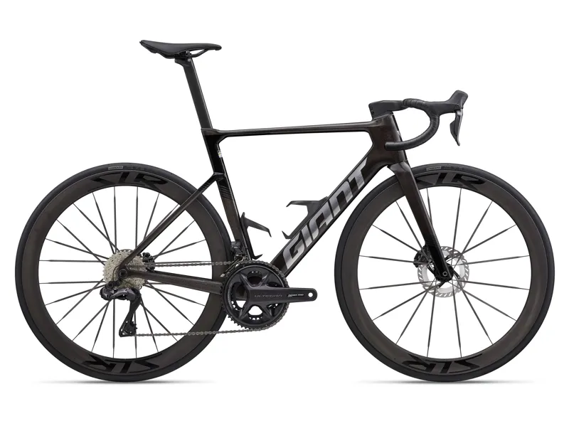 2027 Giant Propel Advanced Pro 0 Di2 Road Bike - Obsidian Pulse