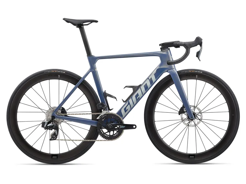 2026 Giant Propel Advanced Pro 1 Mens Road Bike - Midnight Moon
