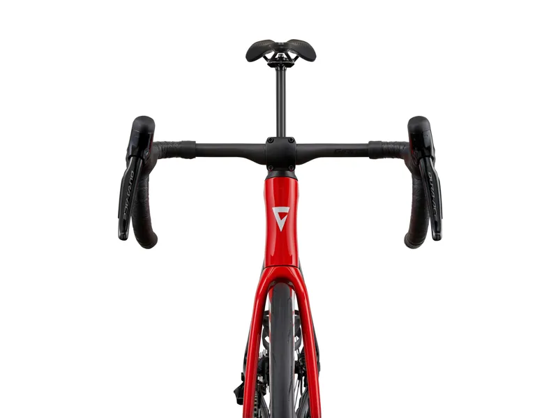 2026 Giant Propel Advanced Pro Dura-Ace Mens Road Bike - Rosso Corsa-1