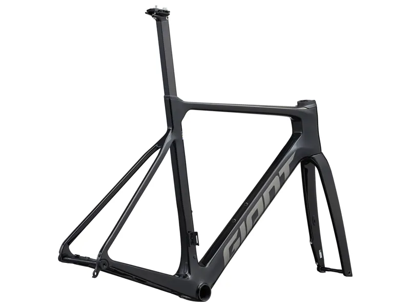 2025 Giant Propel Advanced Pro Road Bike Frameset - Gloss Carbon-2